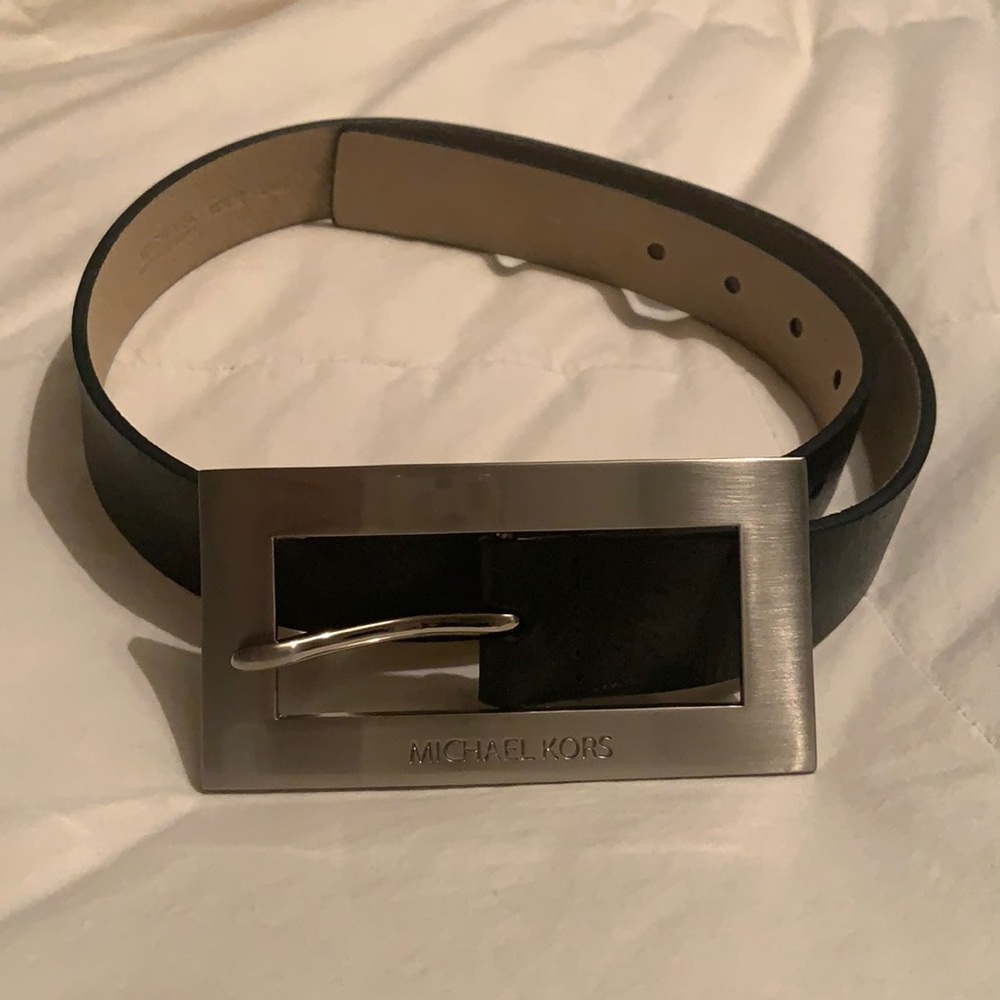 Michael Kors belt
